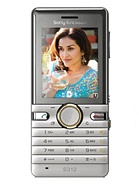 Best available price of Sony Ericsson S312 in Guyana