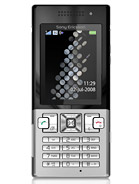 Best available price of Sony Ericsson T700 in Guyana