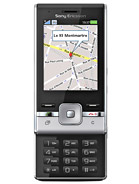 Best available price of Sony Ericsson T715 in Guyana