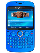 Best available price of Sony Ericsson txt in Guyana