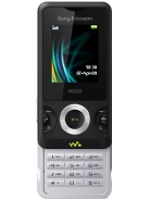 Best available price of Sony Ericsson W205 in Guyana