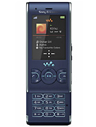 Best available price of Sony Ericsson W595 in Guyana