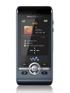 Best available price of Sony Ericsson W595s in Guyana