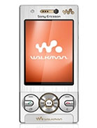 Best available price of Sony Ericsson W705 in Guyana