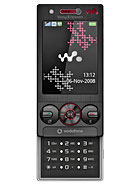 Best available price of Sony Ericsson W715 in Guyana