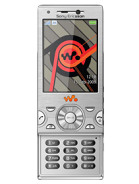 Best available price of Sony Ericsson W995 in Guyana