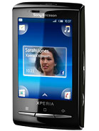 Best available price of Sony Ericsson Xperia X10 mini in Guyana