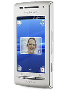 Best available price of Sony Ericsson Xperia X8 in Guyana