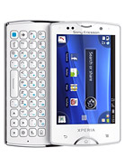 Best available price of Sony Ericsson Xperia mini pro in Guyana