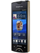 Best available price of Sony Ericsson Xperia ray in Guyana