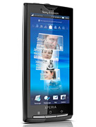 Best available price of Sony Ericsson Xperia X10 in Guyana