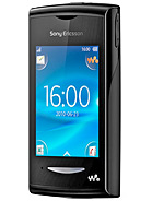 Best available price of Sony Ericsson Yendo in Guyana