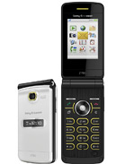 Best available price of Sony Ericsson Z780 in Guyana