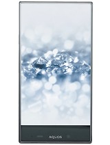 Best available price of Sharp Aquos Crystal 2 in Guyana