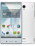 Best available price of Sharp Aquos Crystal in Guyana