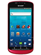 Best available price of Sharp Aquos SH8298U in Guyana