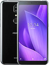 Best available price of Sharp Aquos V in Guyana