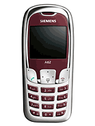 Best available price of Siemens A62 in Guyana