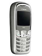 Best available price of Siemens A65 in Guyana