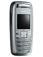Best available price of Siemens AX75 in Guyana