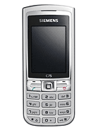 Best available price of Siemens C75 in Guyana