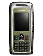 Best available price of Siemens M75 in Guyana