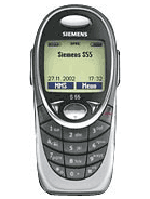 Best available price of Siemens S55 in Guyana