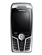 Best available price of Siemens SP65 in Guyana