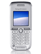 Best available price of Sony Ericsson K300 in Guyana