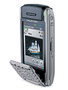 Best available price of Sony Ericsson P900 in Guyana