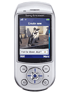 Best available price of Sony Ericsson S700 in Guyana