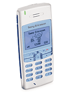Best available price of Sony Ericsson T100 in Guyana