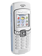 Best available price of Sony Ericsson T290 in Guyana