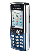 Best available price of Sony Ericsson T610 in Guyana