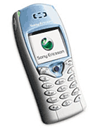 Best available price of Sony Ericsson T68i in Guyana