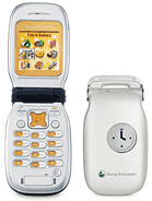 Best available price of Sony Ericsson Z200 in Guyana