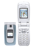 Best available price of Sony Ericsson Z500 in Guyana