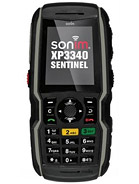 Best available price of Sonim XP3340 Sentinel in Guyana