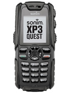 Best available price of Sonim XP3-20 Quest in Guyana