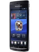 Best available price of Sony Ericsson Xperia Arc in Guyana