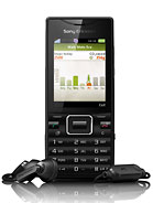 Best available price of Sony Ericsson Elm in Guyana