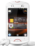 Best available price of Sony Ericsson Live with Walkman in Guyana