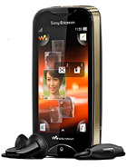 Best available price of Sony Ericsson Mix Walkman in Guyana
