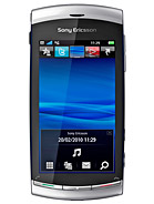 Best available price of Sony Ericsson Vivaz in Guyana
