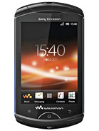 Best available price of Sony Ericsson WT18i in Guyana