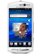 Best available price of Sony Ericsson Xperia neo V in Guyana