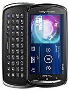 Best available price of Sony Ericsson Xperia pro in Guyana