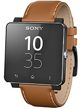 Best available price of Sony SmartWatch 2 SW2 in Guyana