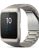 Best available price of Sony SmartWatch 3 SWR50 in Guyana