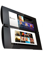 Best available price of Sony Tablet P in Guyana